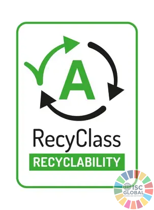 Dịch vụ đào tạo tư vấn chứng nhận RecyClass – Recyclability cho doanh nghiệp bao bì nhựa