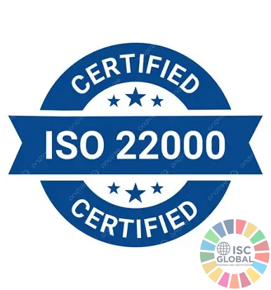 Dịch vụ tư vấn, đào tạo và chứng nhận ISO 22000: Xây dựng hệ thống quản lý an toàn thực phẩm chuyên nghiệp