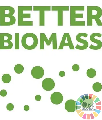 BETTER BIOMASS: GIẢI PHÁP CHỨNG NHẬN SINH KHỐI BỀN VỮNG VÀ NÂNG CAO NĂNG LỰC CẠNH TRANH CHO DOANH NGHIỆP