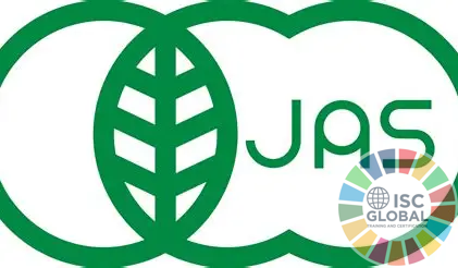 Dịch vụ đào tạo, tư vấn chứng nhận JAS Organic: Giải pháp đưa nông sản và thực phẩm hữu cơ Việt Nam vào thị trường Nhật Bản