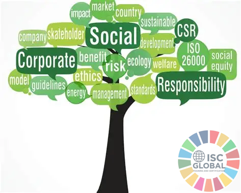Dịch vụ đào tạo tư vấn Corporate Social Responsibility – Giải pháp xây dựng doanh nghiệp có trách nhiệm và phát triển bền vững