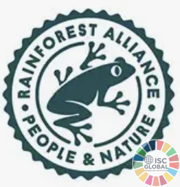 Tư vấn đào tạo chứng nhận Rainforest Alliance – Nâng cao giá trị nông sản và chuỗi cung ứng bền vững