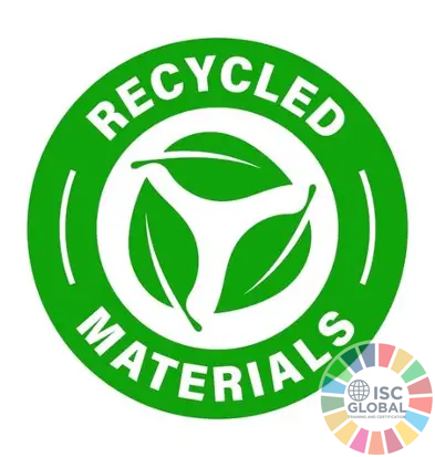 Dịch vụ đào tạo tư vấn chứng nhận Recycled Materials chuyên nghiệp cho doanh nghiệp